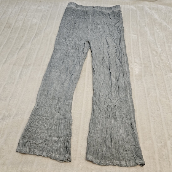 BOGO Free🦋 Minkas Rayon Creped Pull On Pants - Picture 16 of 16